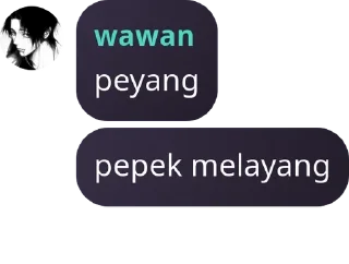 🤦 emoji we love ucup pack by @QuotLyBot Telegram sticker 15 of 104