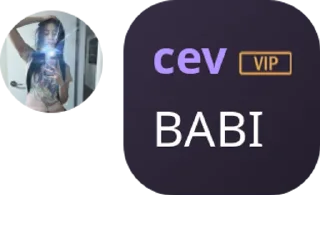 Sticker from cecep