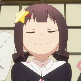 👍 emoji (@sticker_freehk) この素晴らしい世界に爆焔を！ Telegram sticker 12 of 50