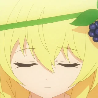 Sticker from @sticker_freehk この素晴らしい世界に祝福を！S1+S2+S3  Pack2