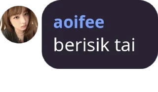☠ emoji iya Telegram sticker 10 of 69
