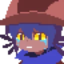 😥 emoji Niko [OneShot] Telegram sticker 8 of 40
