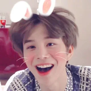 💵 emoji Jungwoo @rjaamu Telegram sticker 19 of 34