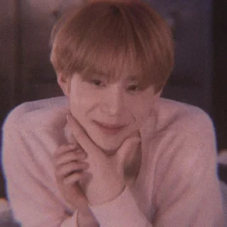 🧺 emoji ‘kim ー jungwoo ／ @stickernct。 Telegram sticker 14 of 22