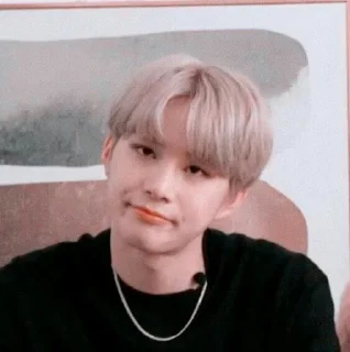 🐜 emoji jungwoo nct @lelekriuk Telegram sticker 20 of 60