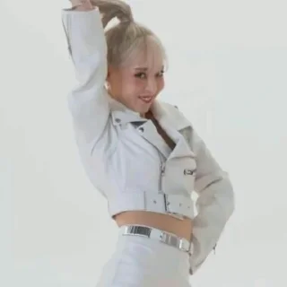 🤍 emoji moonbyul by @lilhyunjin Telegram sticker 23 of 30