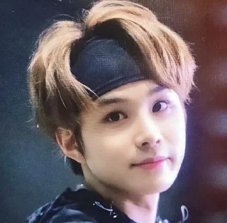 💵 emoji Jungwoo @rjaamu Telegram sticker 17 of 34