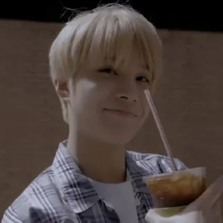 🕸 emoji ✧ ̥ kim jungwoo — @lilhyunjin Telegram sticker 16 of 70