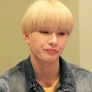 🐜 emoji jungwoo nct @lelekriuk Telegram sticker 18 of 60