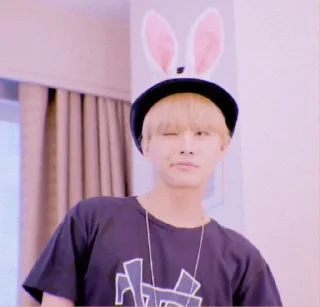 🧺 emoji ‘kim ー jungwoo ／ @stickernct。 Telegram sticker 18 of 22