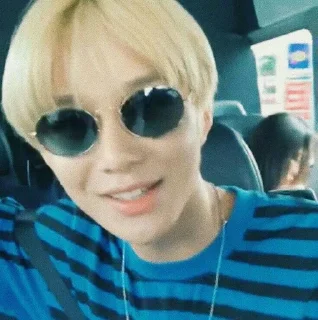 🐜 emoji jungwoo nct @lelekriuk Telegram sticker 10 of 60