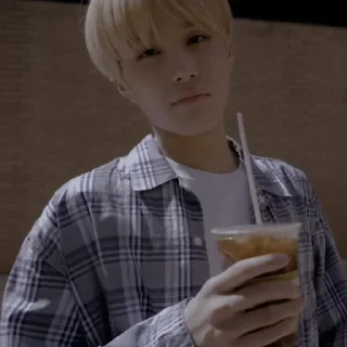 🕸 emoji ✧ ̥ kim jungwoo — @lilhyunjin Telegram sticker 19 of 70