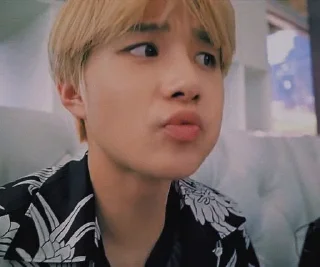 💵 emoji Jungwoo @rjaamu Telegram sticker 12 of 34