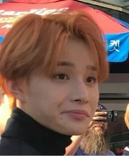 🐜 emoji jungwoo nct @lelekriuk Telegram sticker 23 of 60