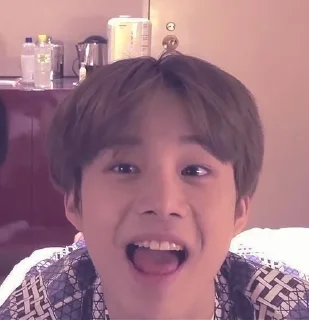 🧺 emoji ‘kim ー jungwoo ／ @stickernct。 Telegram sticker 6 of 22
