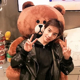🐶 emoji kim jungwoo @CIGARDEVIL Telegram sticker 12 of 100