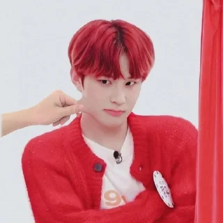 💵 emoji Jungwoo @rjaamu Telegram sticker 5 of 34