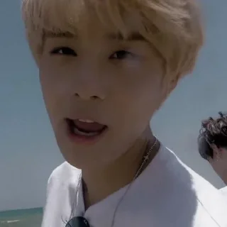 🕸 emoji ✧ ̥ kim jungwoo — @lilhyunjin Telegram sticker 9 of 70