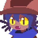 😮 emoji Niko [OneShot] Telegram sticker 23 of 40