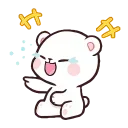 😁 emoji @PATEL_BHAI_0_7!!!  @FRIENDSCHATTINGZONEOFFICIAL Telegram sticker 13 of 67