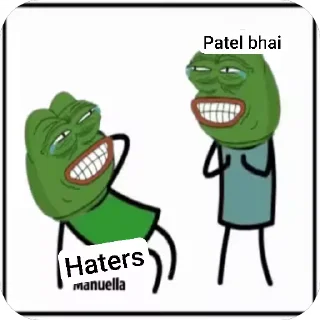 Sticker from @PATEL_BHAI_0_7 ( @FRIENDSCHATTINGZONEOFFICIAL )