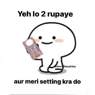 👍 emoji @PATEL_BHAI_0_7 ( @FRIENDSCHATTINGZONEOFFICIAL ) Telegram sticker 21 of 120