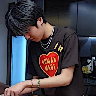 Sticker from 𝐇aruto :: @cowmoomooo