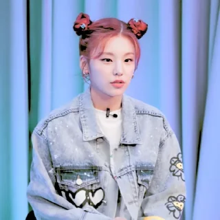 🧃 emoji `𝐘eji • @werebeautiful Telegram sticker 11 of 28