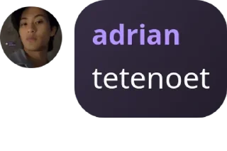 😂 emoji adrian Telegram sticker 19 of 30