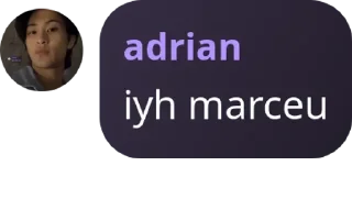 ❤️ emoji adrian Telegram sticker 16 of 30