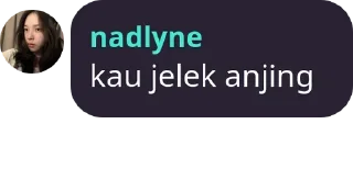 🥺 emoji gk leh toksik Telegram sticker 14 of 24