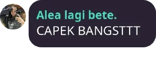 🚎 emoji gk leh toksik Telegram sticker 5 of 24