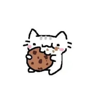 🍪 emoji Nae nae @asteria_1604 Telegram sticker 15 of 103