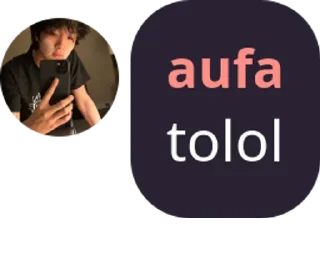 😵 emoji gk leh toksik Telegram sticker 7 of 24