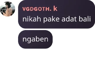 Sticker from bkp dunia pack by @QuotLyBot