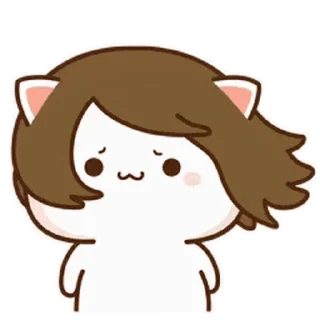 Sticker from Peach and Goma @r_squared_rishabh — @stckrRobot