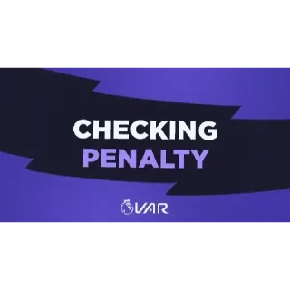 💬 emoji VAR is Bull Shit Telegram sticker 11 of 13