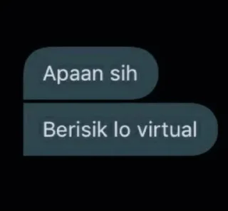😁 emoji meme sehari-hari Telegram sticker 24 of 112