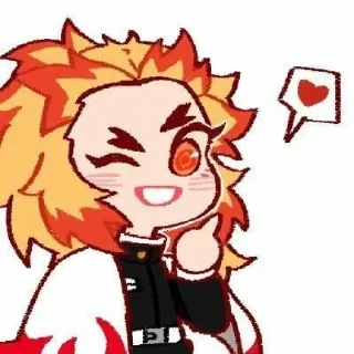 🔥 emoji Hari Krishna's mix Telegram sticker 16 of 78