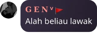 🏴 emoji Ini baru nih Telegram sticker 13 of 22