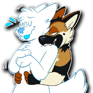 🦷 emoji Show Hole Telegram sticker 19 of 44