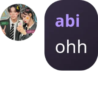 😯 emoji biubiu Telegram sticker 6 of 35