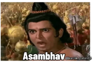 😡 emoji @Psycho_IND रामायण Telegram sticker 8 of 67