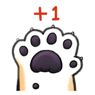 🐯 emoji 猛虎下山 2.0 Telegram sticker 21 of 40