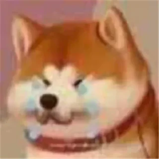 😢 emoji 欧宝Godlike @Aube111 Telegram sticker 5 of 83