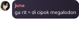 💆‍♀️ emoji jopana (jomblo papan atas) pack by @QuotLyBot Telegram sticker 17 of 79