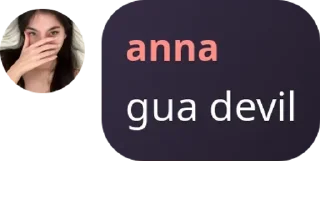 🧑‍🍳 emoji jopana (jomblo papan atas) pack by @QuotLyBot Telegram sticker 8 of 79