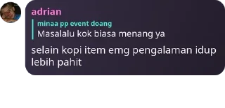 🇦🇷 emoji jopana (jomblo papan atas) pack by @QuotLyBot Telegram sticker 23 of 79