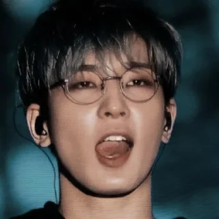 💣 emoji wonwoo ⌇ @willhelpyou Telegram sticker 15 of 68