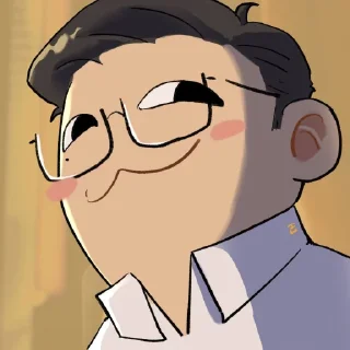👍 emoji Mire core Telegram sticker 7 of 61